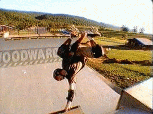 MTV Sports: Skateboarding feat. Andy MacDonald