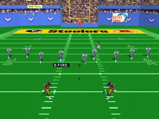 Madden NFL 97