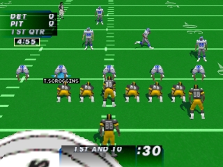 Madden NFL 97