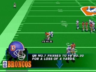 Madden NFL 97