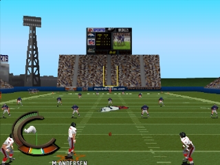 Madden NFL 2000