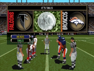Madden NFL 2000