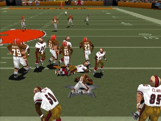 Madden NFL 2000
