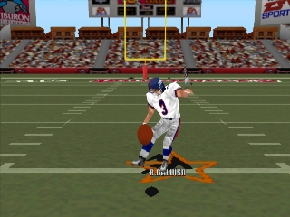 Madden NFL 2000