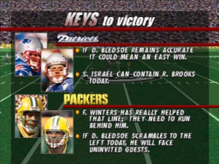 Madden NFL '98
