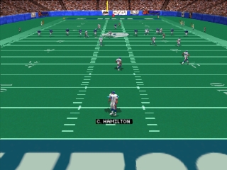 Madden NFL '98