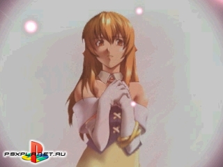 Meymay Kishidan - The Band Of Meymay Knights (Junjou de Karen: Meymay Shikidan: Spectral Force Seishoujo Gaiden)