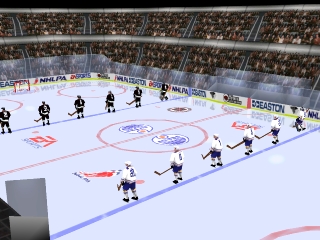 NHL 97