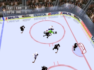 NHL 97