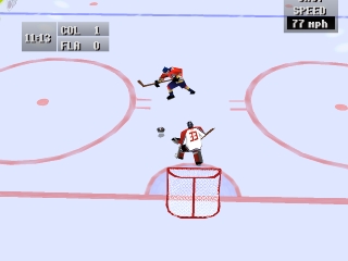 NHL 97