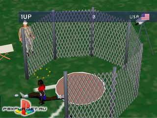 Olympic Summer Games: Atlanta 1996