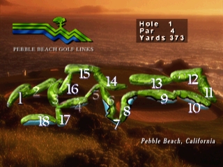PGA Tour 97