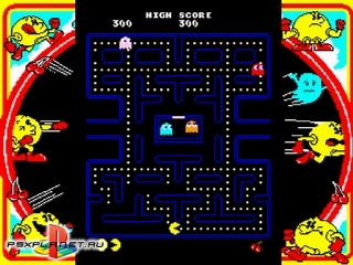 Pacman World (20th Anniversary)