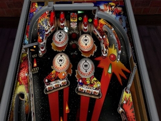 Pinball Hall Of Fame: The Williams Collection (Williams Pinball Classics)