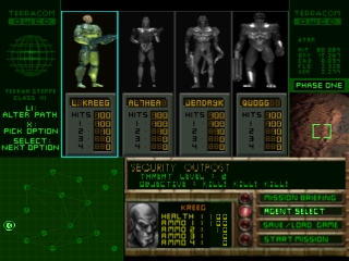 Project Overkill