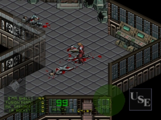 Project Overkill