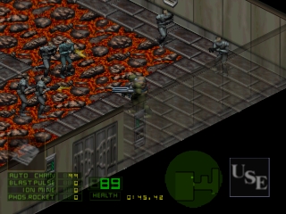 Project Overkill