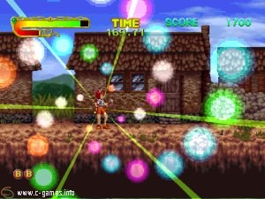 Rapid Angel, The (Kaisoku Tenshi: The Rapid Angel)