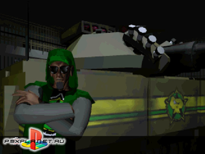 ShellShock