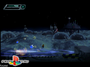 Space Invaders (Space Invaders X)