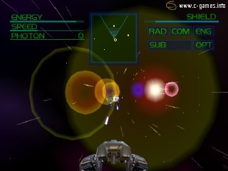 Star Ixiom