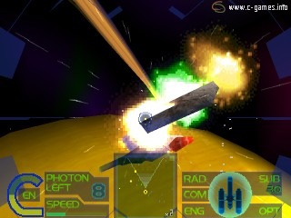 Star Ixiom