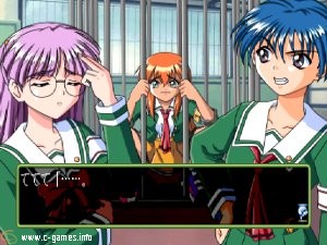 Tokimeki Memorial 2 Substories Vol.2: Leaping School Festival