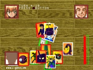 Tokimeki Memorial 2 Substories Vol.2: Leaping School Festival