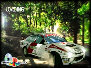 Tommi Mäkinen Rally/Tommi Makinen Rally (International Rally Championship)