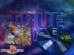 True Pinball (Tekkyu: True Pinball)