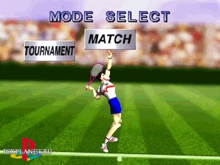 V-Tennis