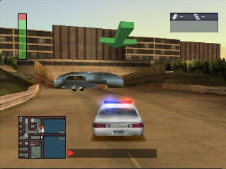 World's Scariest Police Chases