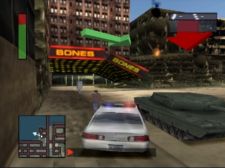 World's Scariest Police Chases