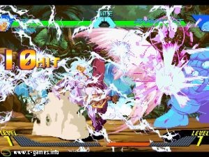 X-Men vs. Street Fighter (X-Men vs. Street Fighter EX Edition)
