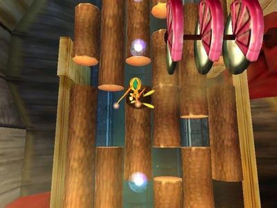 Zapper: One Wicked Cricket!