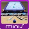 Arcade Air Hockey & Bowling