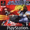 Assault: Retribution