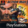 Action Man: Operation Extreme (Action Man: Mission Extreme)