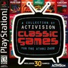 A Collection Of Activision Classic Games For The Atari 2600
