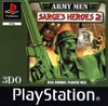 Army Men: Sarge's Heroes 2
