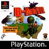 Invasion From Beyond (B-Movie)
