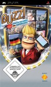 Buzz! Brain Of The UK (Buzz! Сокровища нации)