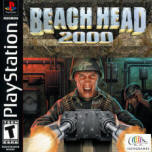 Beach Head 2000