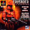Crusader: No Remorse