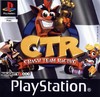 Crash Team Racing (Crash Bandicoot Racing)