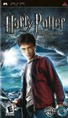 Harry Potter And The Half-Blood Prince