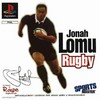 Jonah Lomu Rugby (Great Rugby Jikkyou '98)