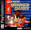 Olympic Summer Games: Atlanta 1996 (Honoo no 15 Shumoku: Atlanta Olympic)