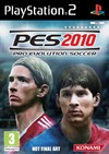 Pro Evolution Soccer 2010/PES 2010 (World Soccer Winning Eleven 2010)