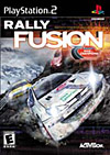 Rally Fusion: Michelin Race Of Champions
